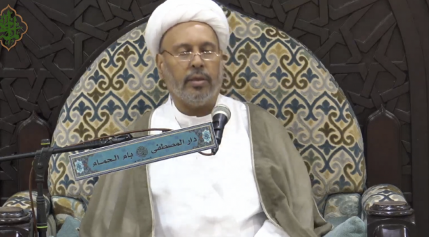 إحياء ذكرى مولد الامام الباقر عليه السلام 1447هـ